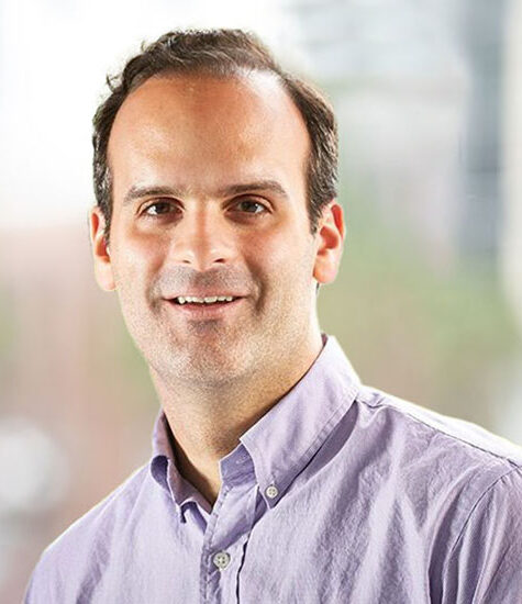 Dr. John Kazianis