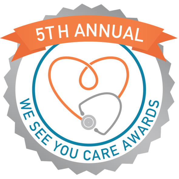 Advanced ICU Care Expands <br>WE SEE YOU CARE Awards as Telemedicine Impact Grows