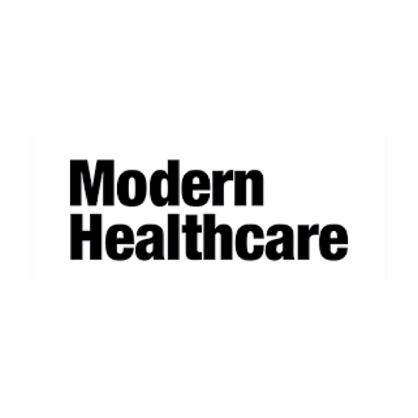 Modern Healthcare Executive Conversation with Lou Silverman
