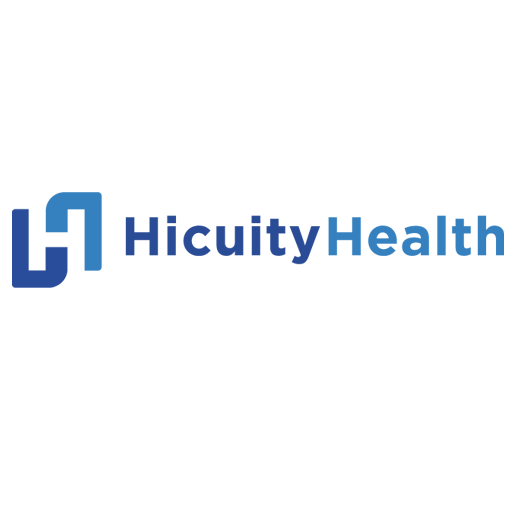 Hicuity Health Logo