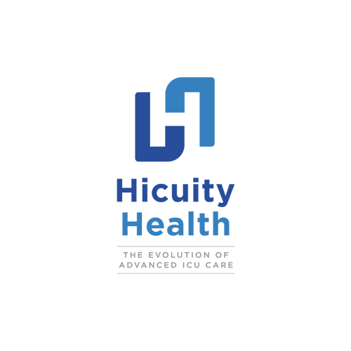 Hicuity Health Logo