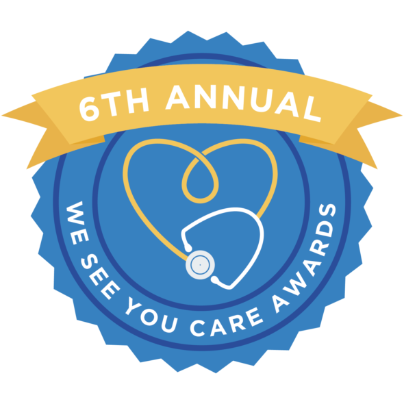 Hicuity Health WE SEE YOU CARE Awards Recognize Telemedicine Impact