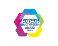 Hicuity Health<br>“Best Overall Telemedicine Platform” in 2022 MedTech Breakthrough Awards