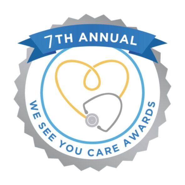 Hicuity Health Announces 7th Annual WE SEE YOU CARE Award Recipients