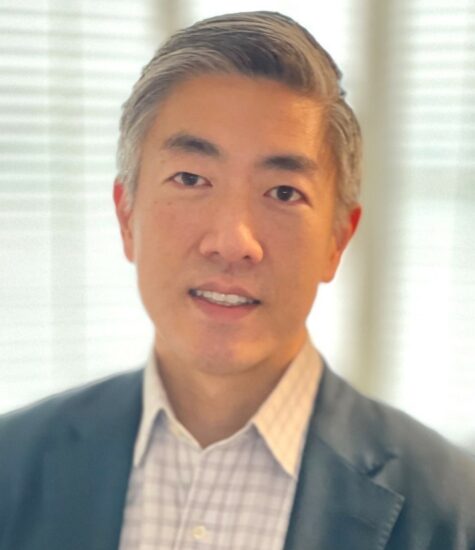 Dr. Young Ahn