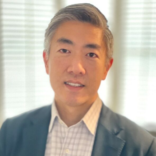 Dr. Young Ahn