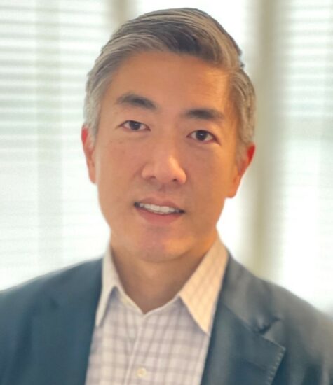 Dr. Young Ahn