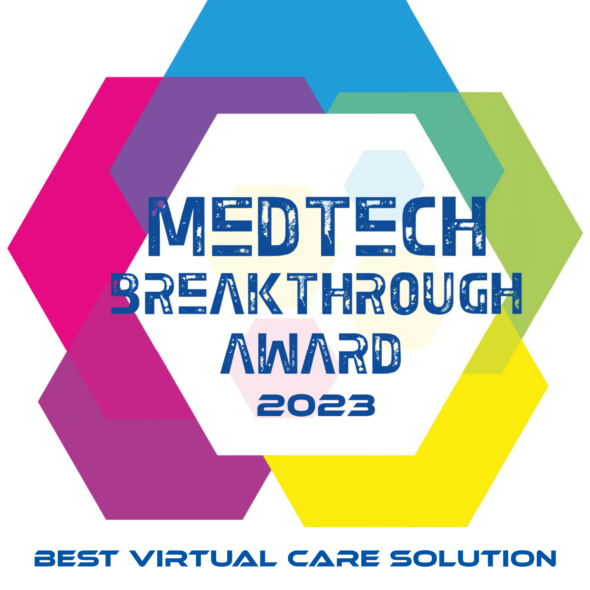 Hicuity Health CNO Virtual Service Suite Named “Best Virtual Care Solution”
